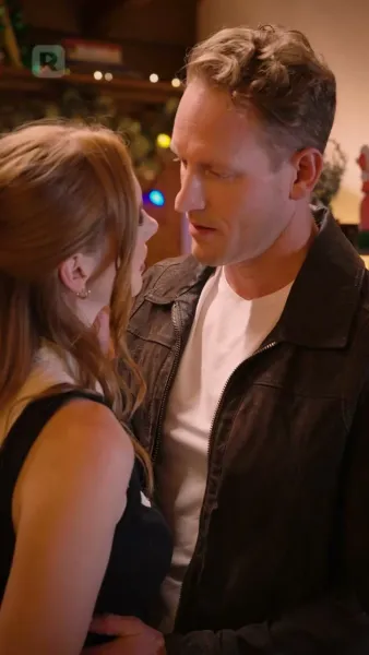 ธันวานี้กับแด๊ดดี้ซานต้า