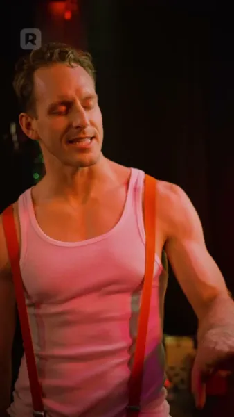 ธันวานี้กับแด๊ดดี้ซานต้า