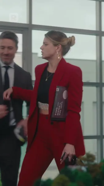 นักดับเพลิงพันล้าน กับเจ้าสาวในดวงใจ