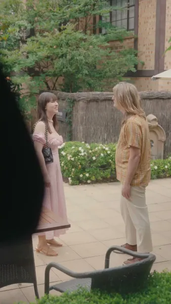 นักดับเพลิงพันล้าน กับเจ้าสาวในดวงใจ