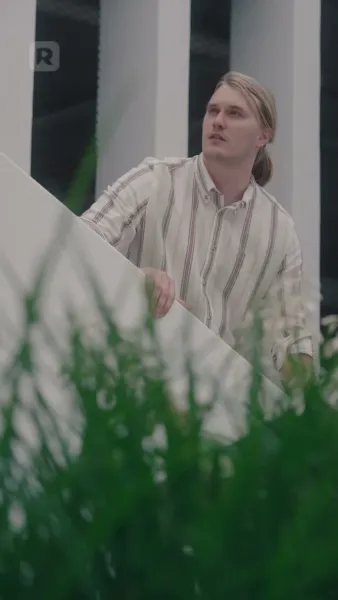 นักดับเพลิงพันล้าน กับเจ้าสาวในดวงใจ