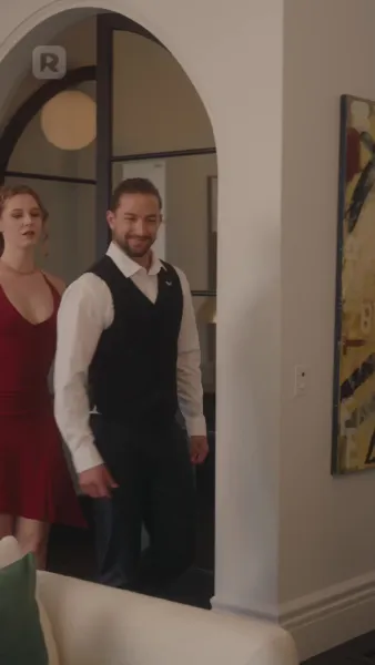 นักดับเพลิงพันล้าน กับเจ้าสาวในดวงใจ