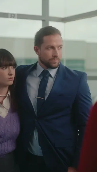 นักดับเพลิงพันล้าน กับเจ้าสาวในดวงใจ