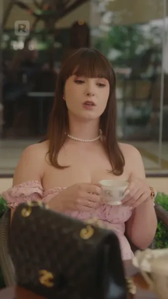 นักดับเพลิงพันล้าน กับเจ้าสาวในดวงใจ