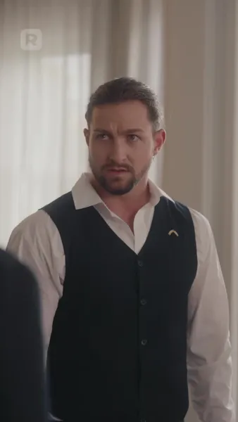 นักดับเพลิงพันล้าน กับเจ้าสาวในดวงใจ