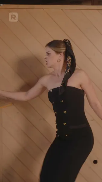 นักดับเพลิงพันล้าน กับเจ้าสาวในดวงใจ