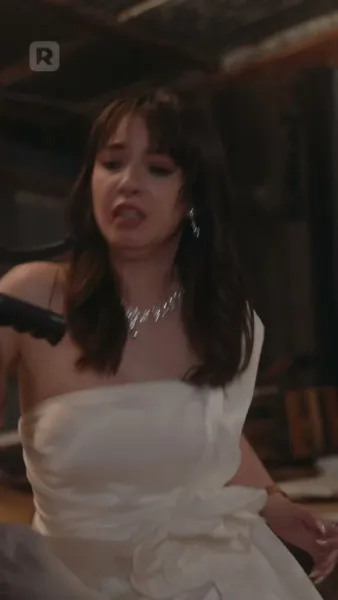 นักดับเพลิงพันล้าน กับเจ้าสาวในดวงใจ