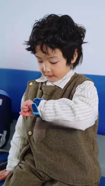 เขากลับมา ความรักตามมา