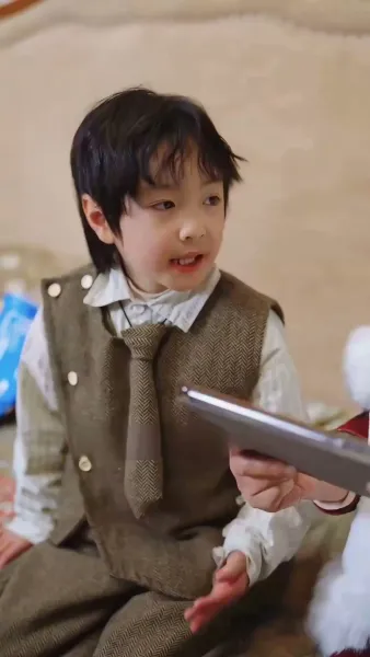 เขากลับมา ความรักตามมา