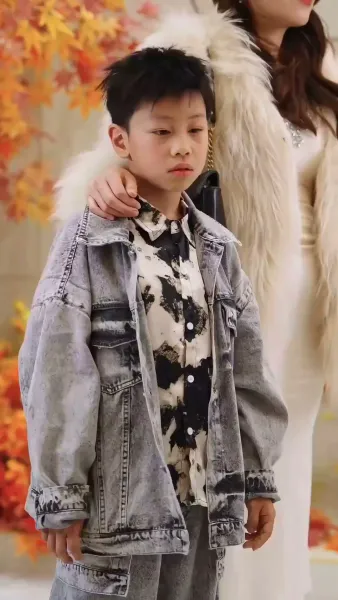 เขากลับมา ความรักตามมา