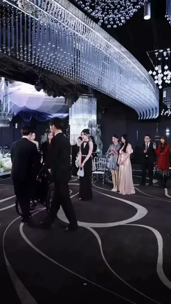 เขากลับมา ความรักตามมา