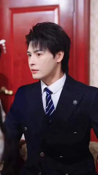 เขากลับมา ความรักตามมา