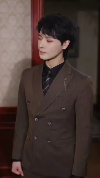 เขากลับมา ความรักตามมา