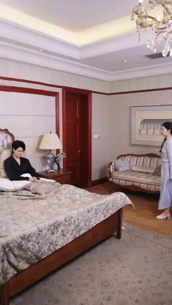 เขากลับมา ความรักตามมา