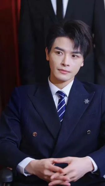 เขากลับมา ความรักตามมา