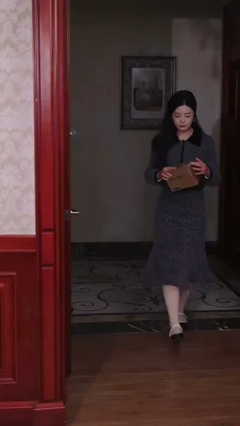 เขากลับมา ความรักตามมา