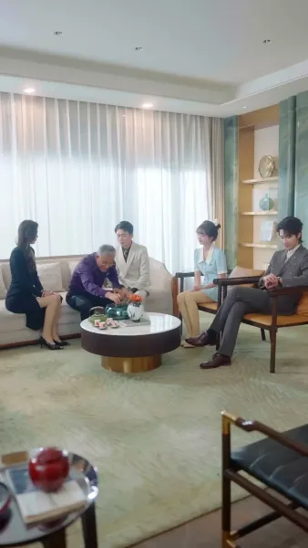 เมื่อฉันได้พบ เธออีกครั้ง