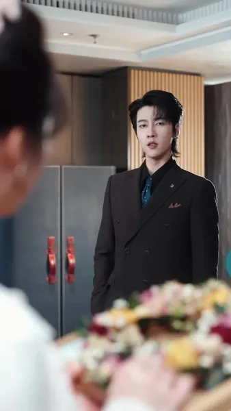 เมื่อฉันได้พบ เธออีกครั้ง