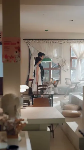 เมื่อฉันได้พบ เธออีกครั้ง