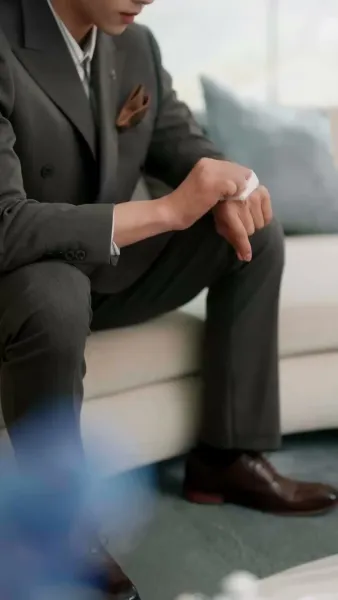 เมื่อฉันได้พบ เธออีกครั้ง