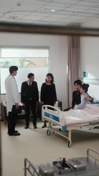 เมื่อฉันได้พบ เธออีกครั้ง