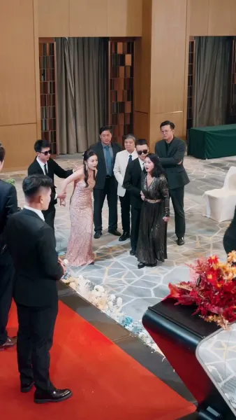 เมื่อฉันได้พบ เธออีกครั้ง