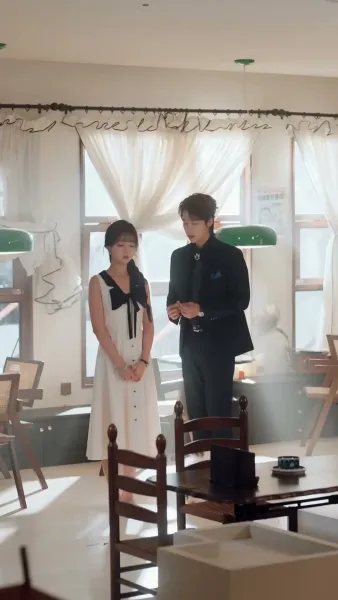 เมื่อฉันได้พบ เธออีกครั้ง