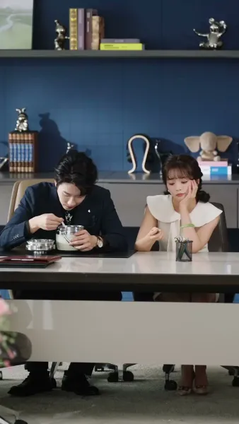 เมื่อฉันได้พบ เธออีกครั้ง