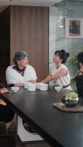 เมื่อฉันได้พบ เธออีกครั้ง