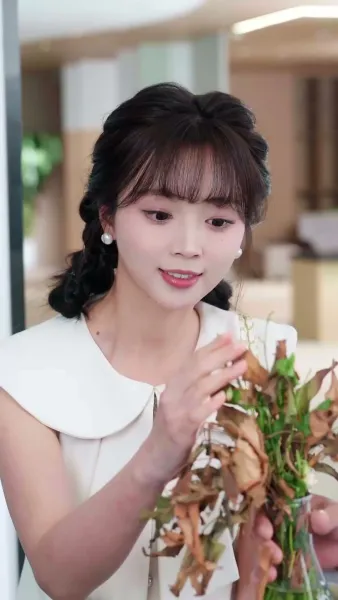 เมื่อฉันได้พบ เธออีกครั้ง