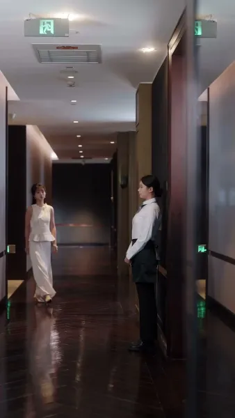 เมื่อฉันได้พบ เธออีกครั้ง