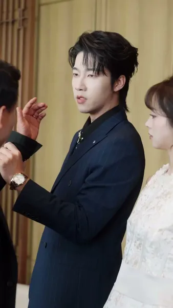 เมื่อฉันได้พบ เธออีกครั้ง