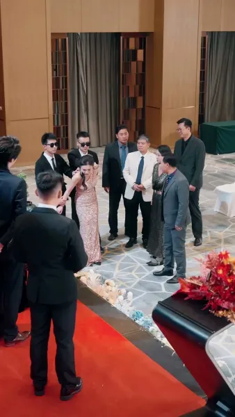 เมื่อฉันได้พบ เธออีกครั้ง