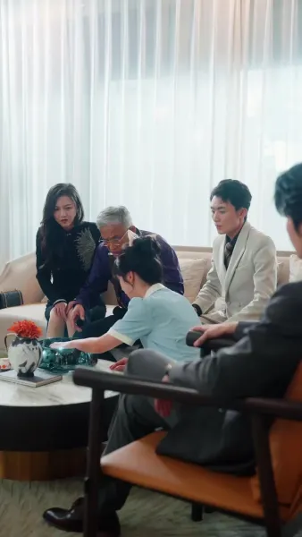 เมื่อฉันได้พบ เธออีกครั้ง