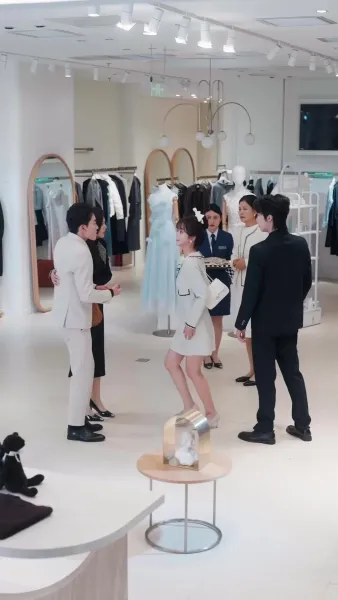 เมื่อฉันได้พบ เธออีกครั้ง