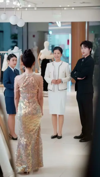 เมื่อฉันได้พบ เธออีกครั้ง