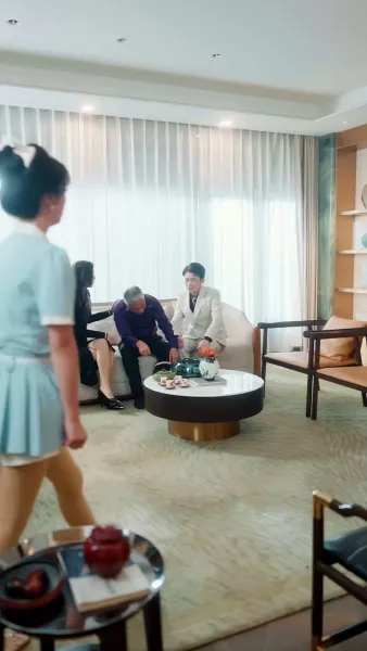 เมื่อฉันได้พบ เธออีกครั้ง