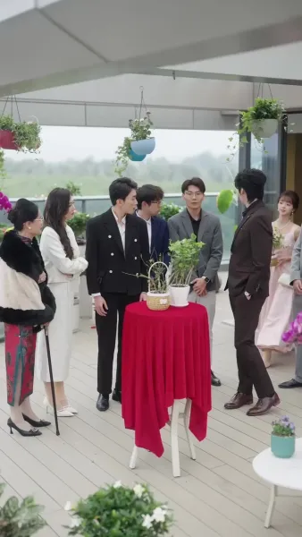 เมื่อฉันได้พบ เธออีกครั้ง