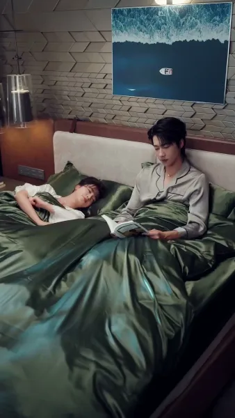 เมื่อฉันได้พบ เธออีกครั้ง