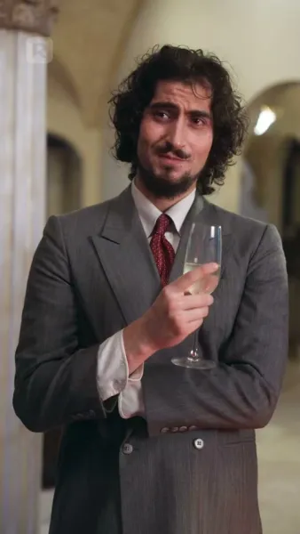 ทายาทรักขับรถทับสามี