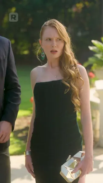 ทายาทรักขับรถทับสามี