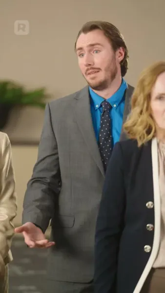 ทายาทรักขับรถทับสามี