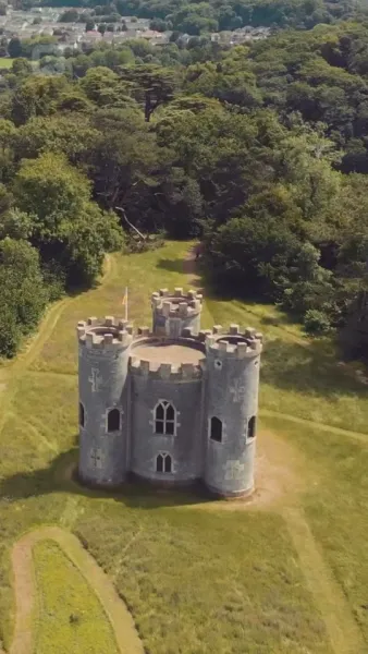 ทายาทรักขับรถทับสามี