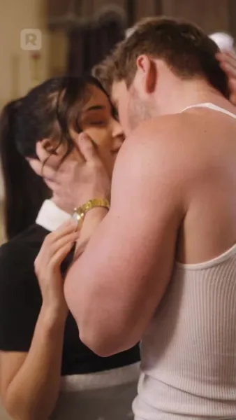 ทายาทรักขับรถทับสามี