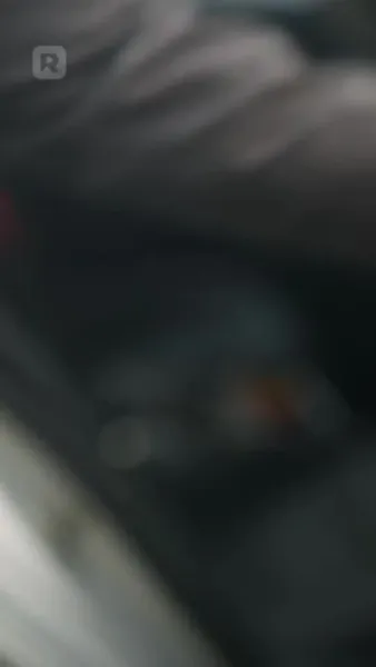 ทายาทรักขับรถทับสามี