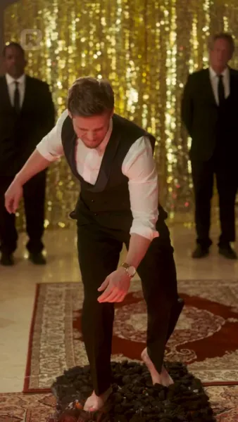 ทายาทรักขับรถทับสามี