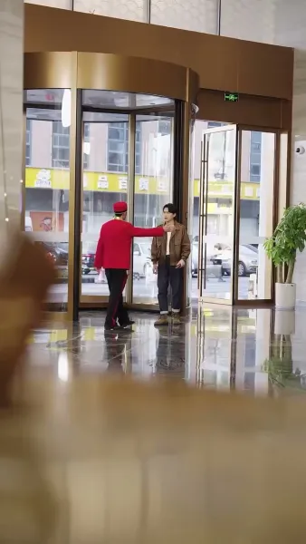 สูตรรักมัดใจ