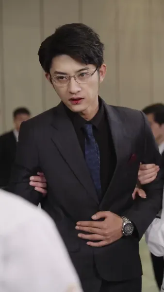 สูตรรักมัดใจ