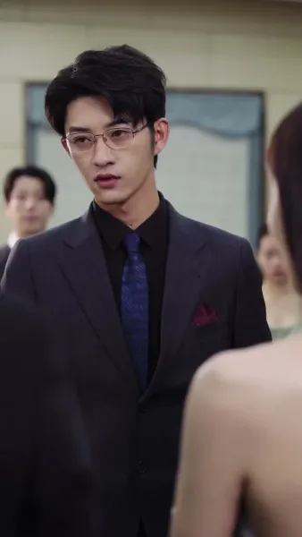 สูตรรักมัดใจ