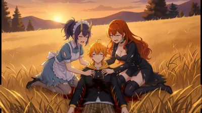 ผู้เลี้ยงอสูรระดับเทพ